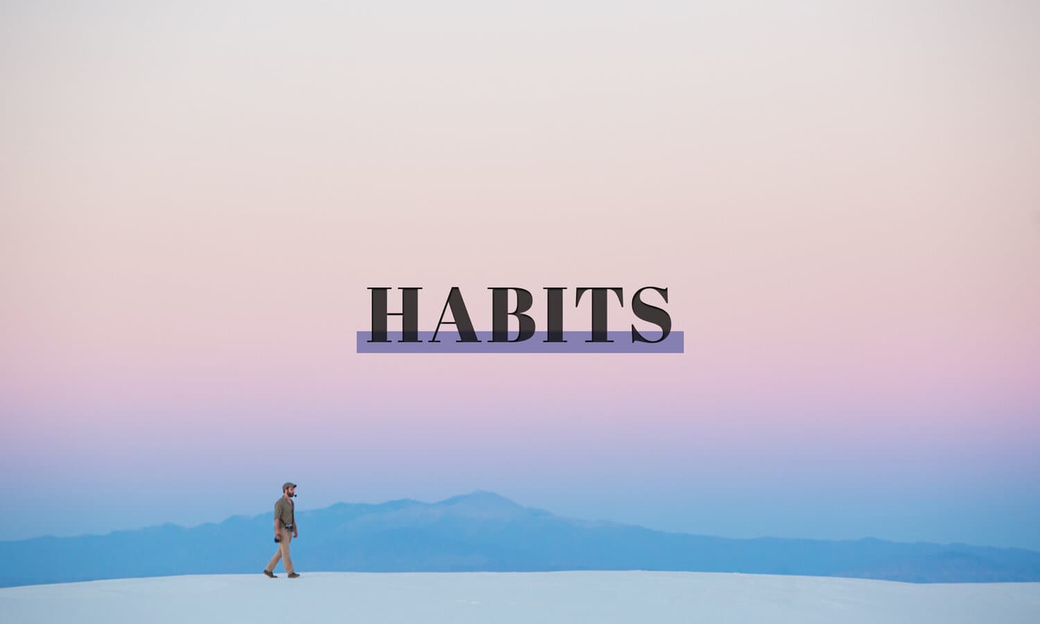 Habit Review & Reflection thumbnail
